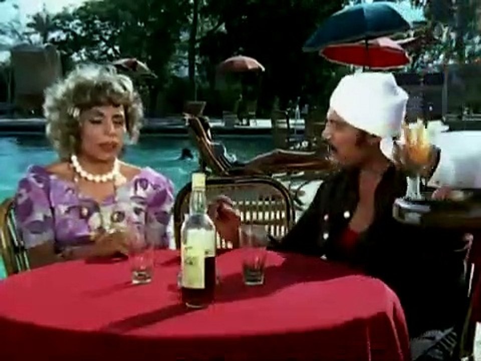 الفيلم العربي - الكل عاوز يحب