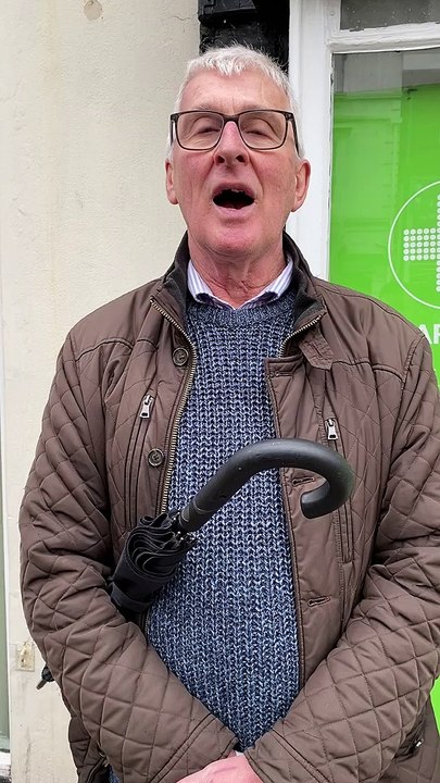 Wellington resident Russel Pearce gives thoughts on Prince Harry's book Spare