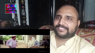 Reaction On Karamjit Anmol - Punjabi Funny Clips / Punjabi Comedy Scenes 2022 / RS Pak Reaction