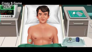 Asmr surgery animation video | ASMR surgery animation video 2023