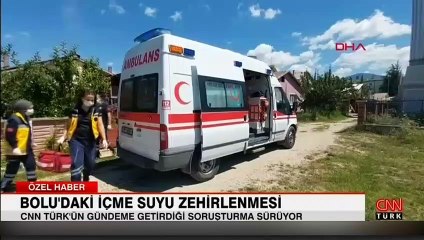 Bolu'da Yuva Köyü'ndeki ölüm hakkında otopsi raporu ortaya çıktı