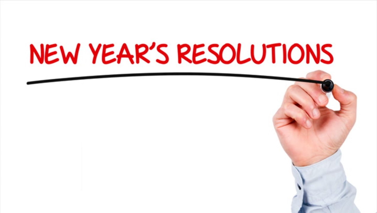 One in three Britons expected to give up on New Year's resolutions today