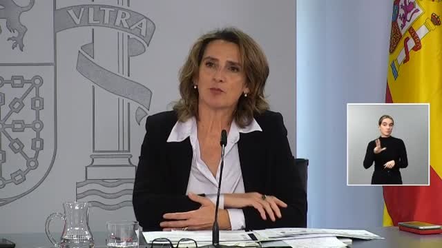 España pedirá a Bruselas prolongar la excepción ibérica al menos hasta finales de 2024