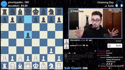 5 Chess Cheaters BANNED In This Video