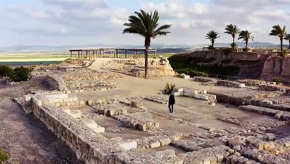 Uncover the Secrets Behind Civilization 1 of 3: The Bronze Age Catastrophe 🌍