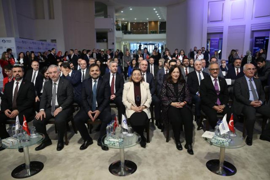 Borsa İstanbul'da gong, Tapu Takas e-Devlet Entegrasyonu için çaldı - Ali Taha Koç