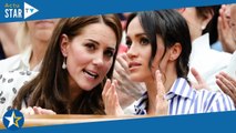 Kate Middleton face à Meghan : des textos publiquement dévoilés, la princesse Charlotte en pleurs
