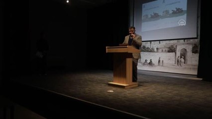 Yunus Emre Enstitüsü, Suriyeli gazetecileri bir araya getirdi