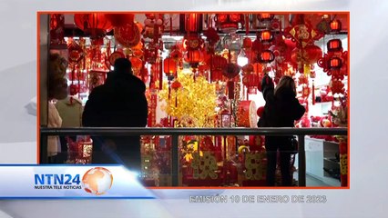 CAPSULA EFECTO NAIM - 10 DE ENERO 2023