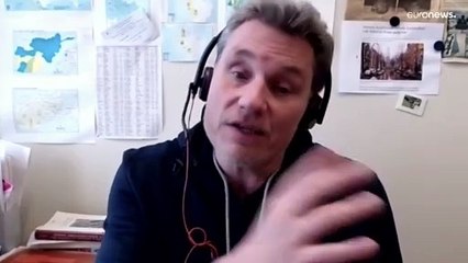 EU’s drugs agency concerned the continent is becoming a centre for drug production