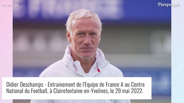 Christophe Dugarry écoeuré : il balance sur son ancien coéquipier Didier Deschamps