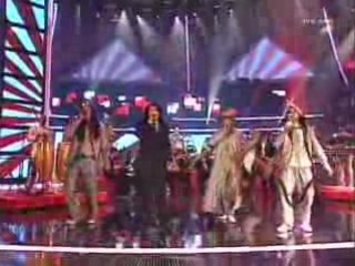 Seeed Ding Oy Güzelim Remix