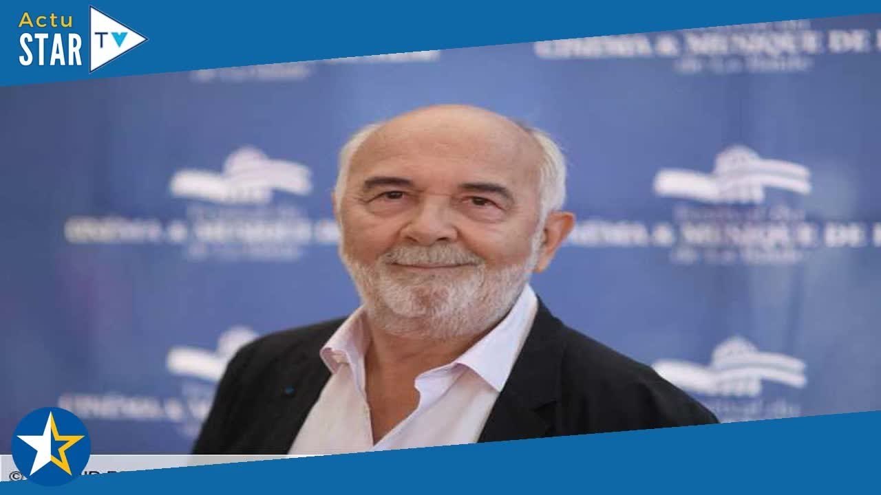 « Je me suis ennuyé » : Gérard Jugnot cash sur sa participation à une émission de Camille Combal