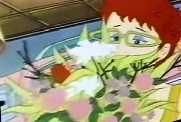 The Real Ghostbusters The Real Ghostbusters S06 E003 – You Can’t Teach an Old Demon New Tricks
