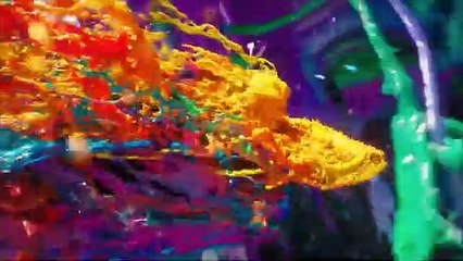 ANT-MAN And THE WASP Quantumania Trailer Breakdown | Easter Eggs Explained, Hidden Details & Review