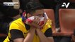 Malaysia tewas 0-3 kepada Thailand sekaligus gagal mara ke final