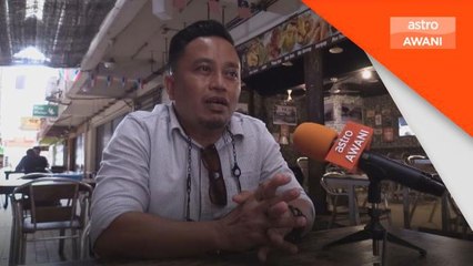 Politik | Rakyat Sabah kecewa, enggan melalui satu lagi PRN