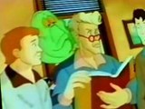 The Real Ghostbusters The Real Ghostbusters S06 E004 – Janine, You’ve Changed