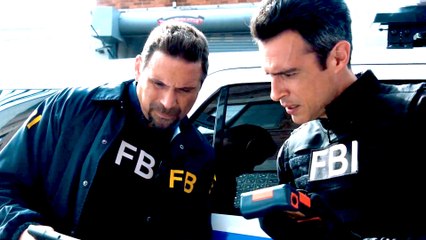 I Don’t Want to Negotiate on the Upcoming Episode of CBS’ Crime Drama FBI