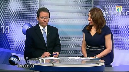 #Telematutino / La JCE sometió un proyecto / 10 enero 2023