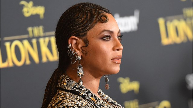 GALA VIDÉO - Beyoncé : sa fille Blue Ivy a bien grandi, un surprenant cliché dévoilé !