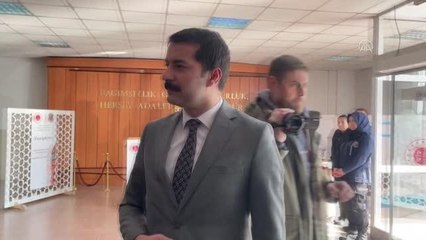 Ceza infaz kurumları için kitap bağışı kampanyası başlatıldı