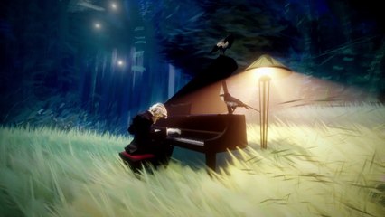 DREAMS E3 2015 Trailer