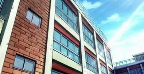 Toradora! S01 E16