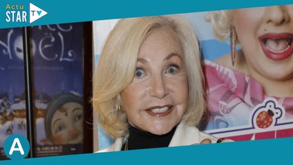 "Mon médecin a refusé" : Michèle Torr, confidences cash sur la chirurgie esthétique