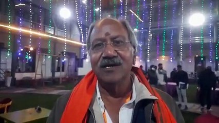 सीएम अपने मंत्रियों के सवालों का जवाब दें : बीजेपी विधायक