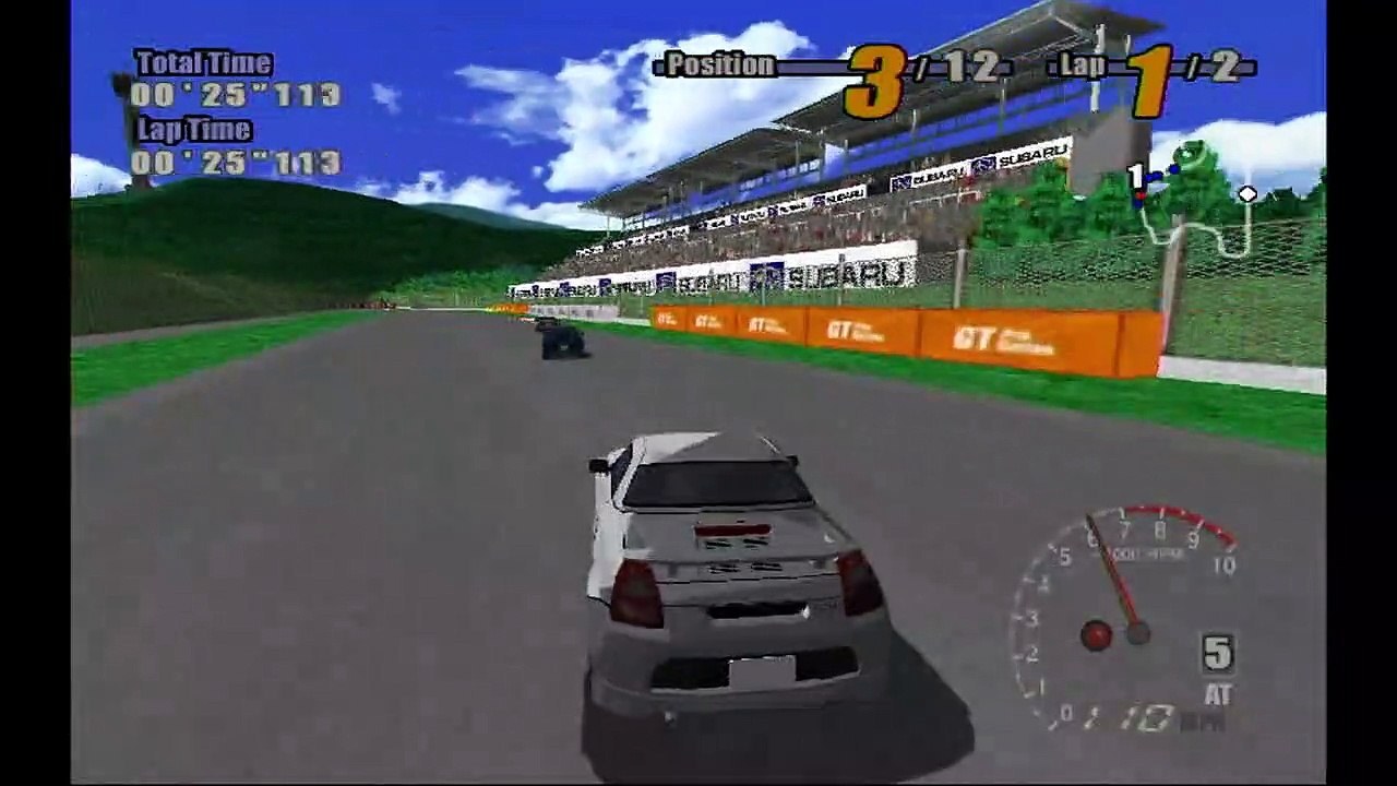 GT Pro Series Episode 6