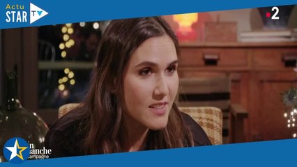 "C'était le premier à croire en moi" : Joyce Jonathan très touchée par un message de Michael Goldman