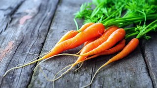 Forget Getting ANY Vitamin A from Carrots-dr burg