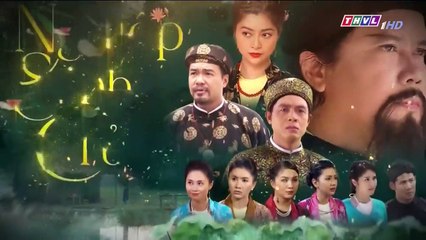 nghiệp sinh tử phần 4 – tập 52 – Phim Viet Nam THVL1 – xem phim nghiep sinh tu p4 tap 53