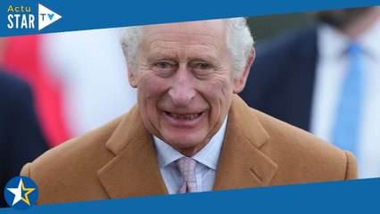 Charles III à Paris : dîner d'Etat, Brigitte Macron et Camilla... Quand aura lieu cette visite excep