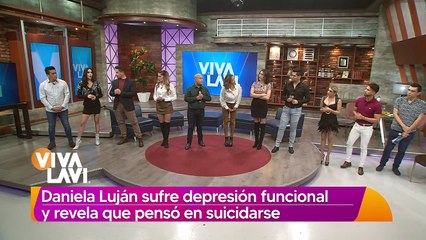 Valeria Guajardo habla de la depresión que padeció