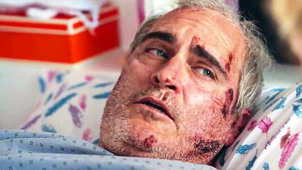 BEAU IS AFRAID Bande Annonce