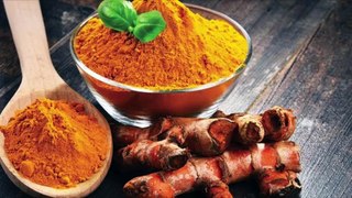 TURMERIC Is Good for Virtually EVERYTHING! by dr burg
