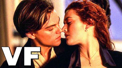 TITANIC Bande Annonce VF