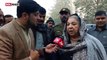 Breaking News_ Yasmin Rashid Raised Big Question _ Atta Crisis In Punjab