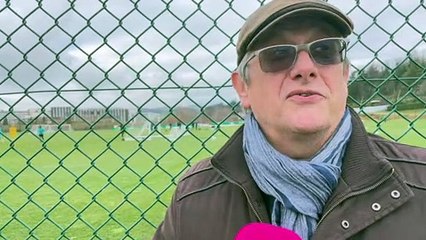 Les Verts dans l'obligation de prendre des points face à Laval