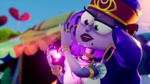 Bob l'éponge : The Cosmic Shake - Bande-annonce 