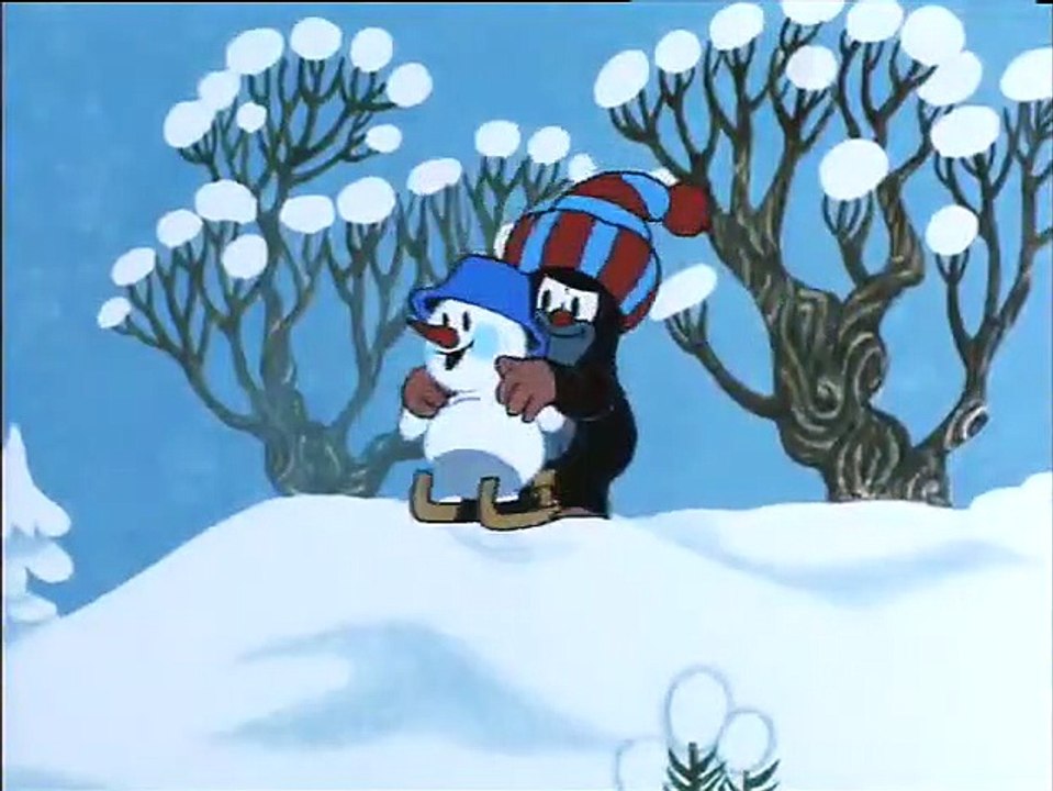 Little Mole - Ep35 HD Watch