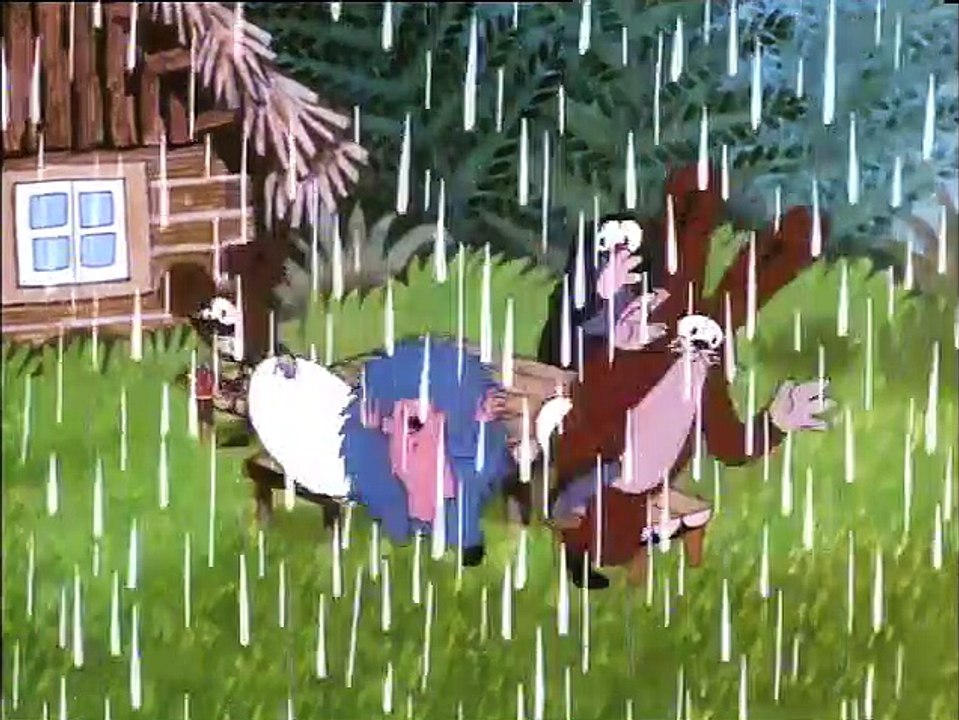 Little Mole - Ep39 HD Watch