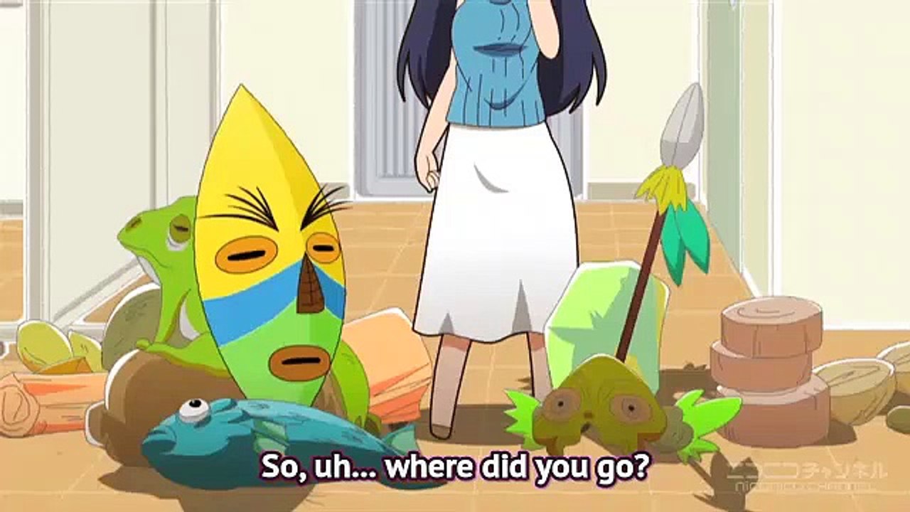 Puchimas! Wakku Waku!! - Ep24 HD Watch