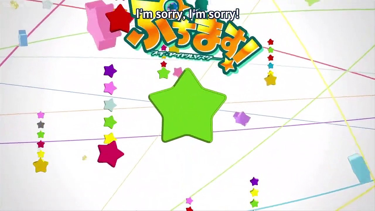 Puchimas! Wakku Waku!! - Ep23 HD Watch