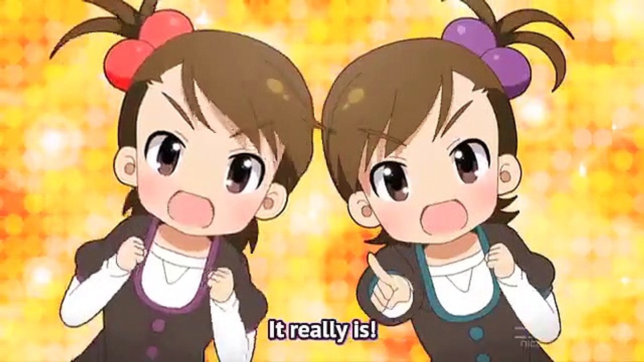 Puchimas! Wakku Waku!! - Ep25 HD Watch