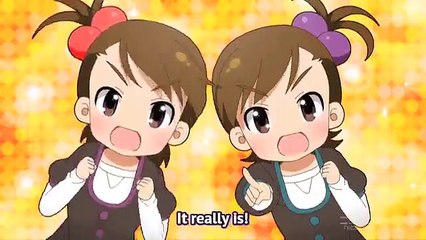 Puchimas! Wakku Waku!! - Ep25 HD Watch
