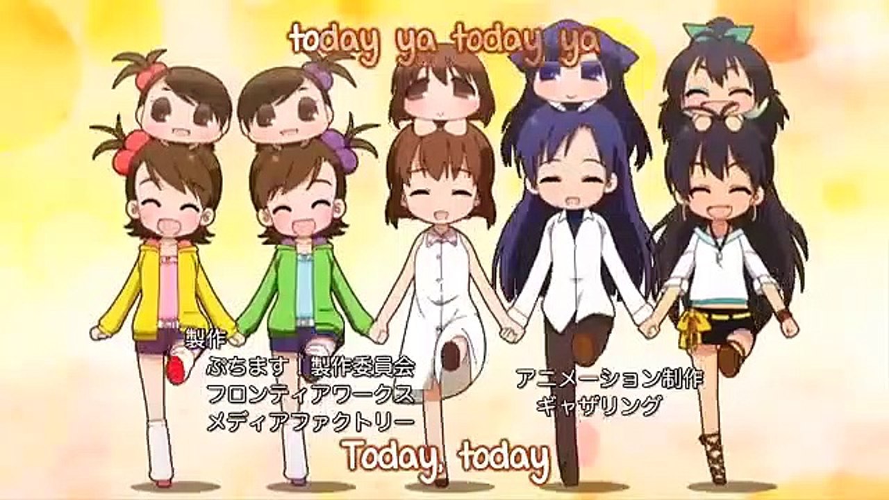 Puchimas! Wakku Waku!! - Ep31 HD Watch