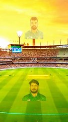 Shadab khan vs Yasir Shah